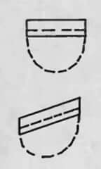 Pockets - the complete illustrated fashion guide to garment (top, shirt, bottom, pant) pockets
