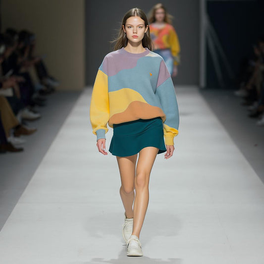 2025 Fashion Trends: A Comprehensive Outlook on Style Evolution