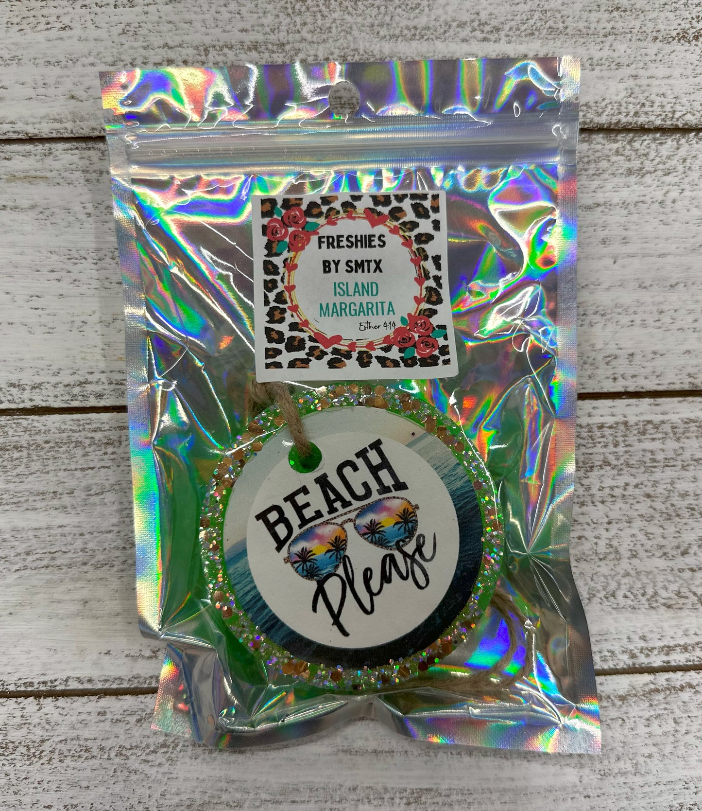 SMTX Freshies Home SMTX Island Margarita Disc