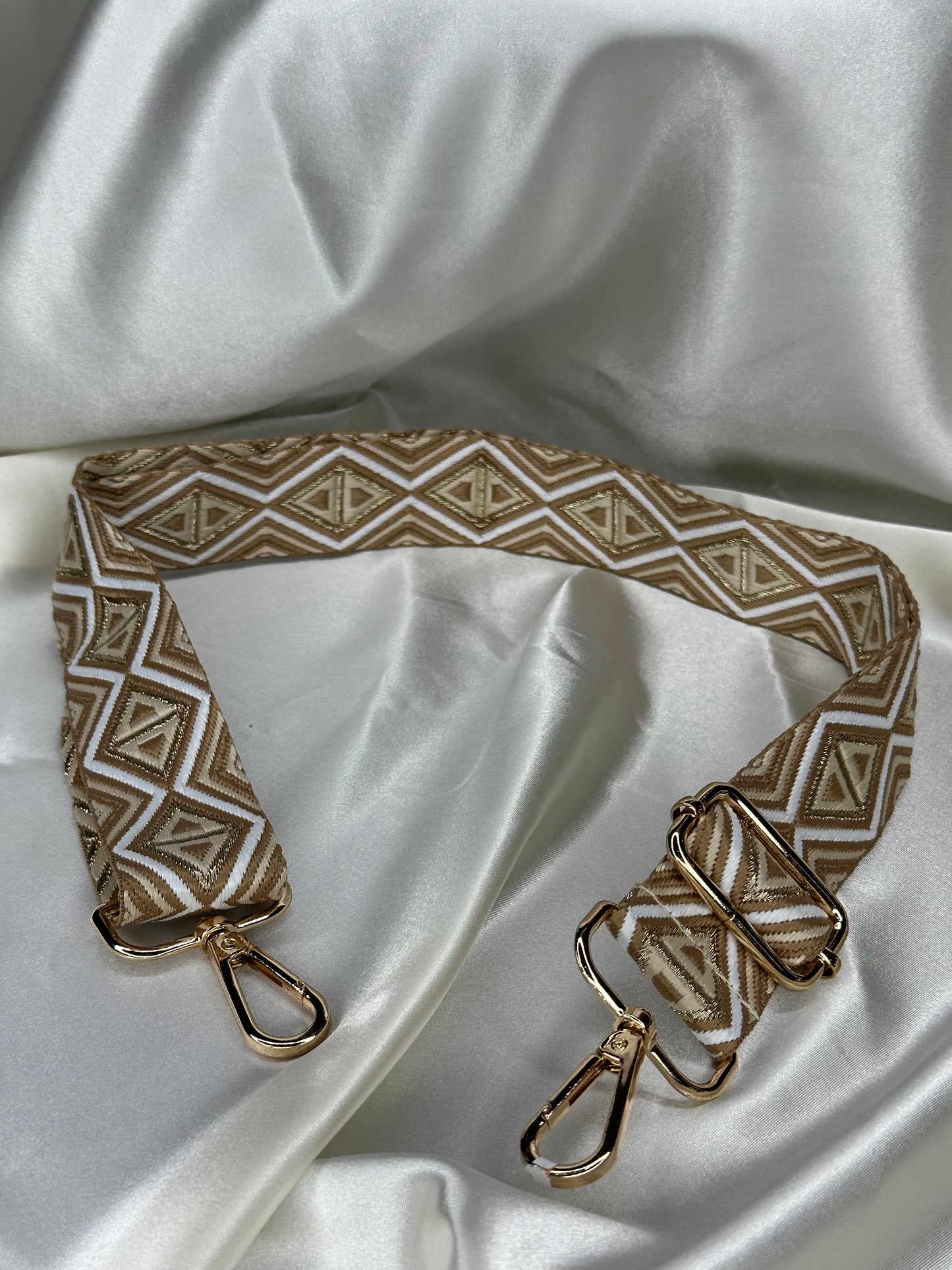 Adjustable wide-shoulder purse straps Purses Kinsey Designs