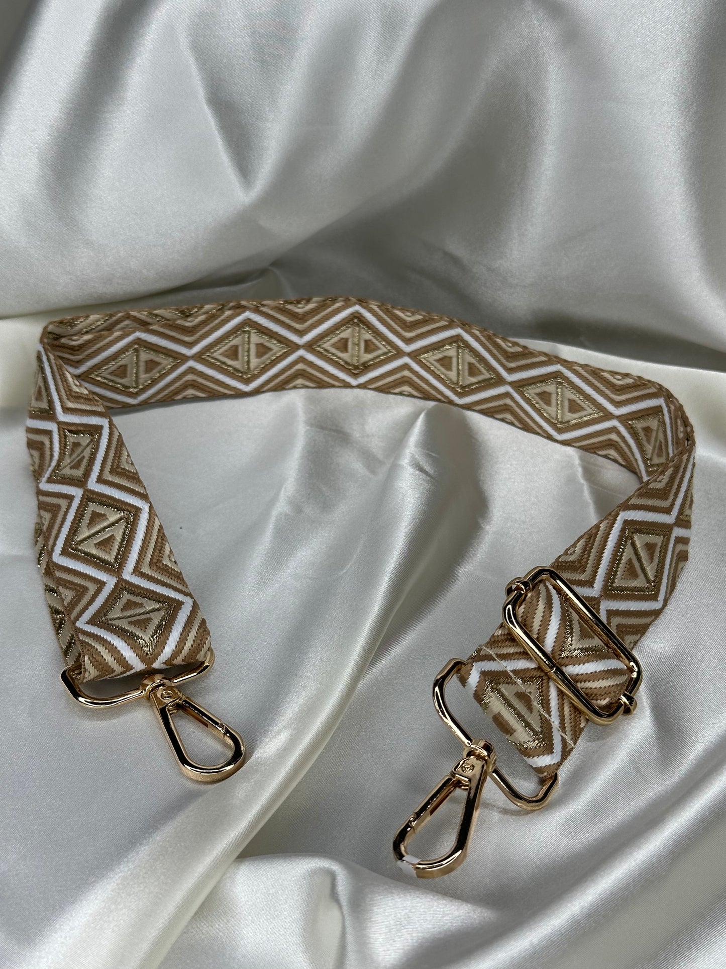 Adjustable wide-shoulder purse straps Purses Kinsey Designs