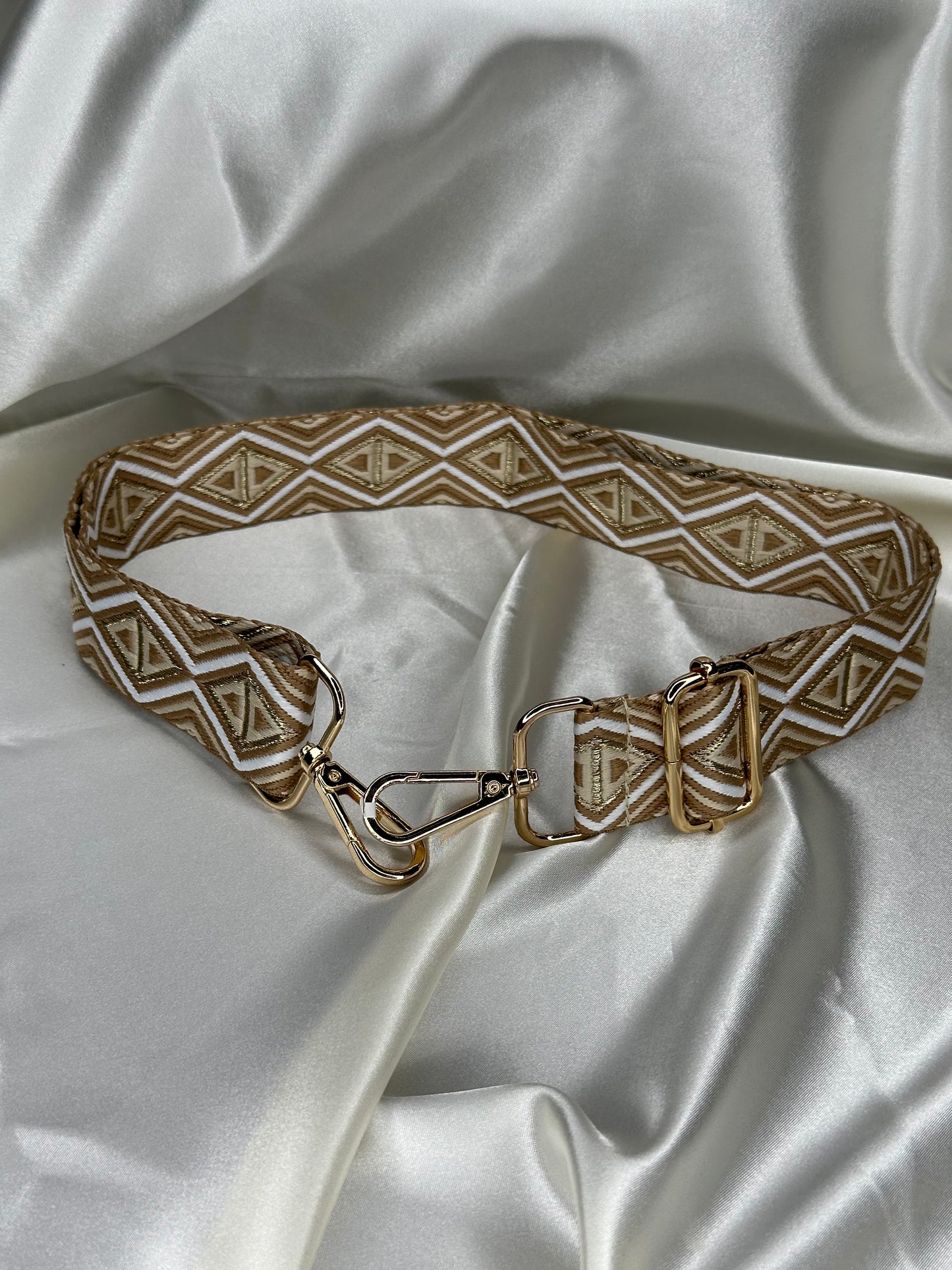 Adjustable wide-shoulder purse straps Purses Kinsey Designs