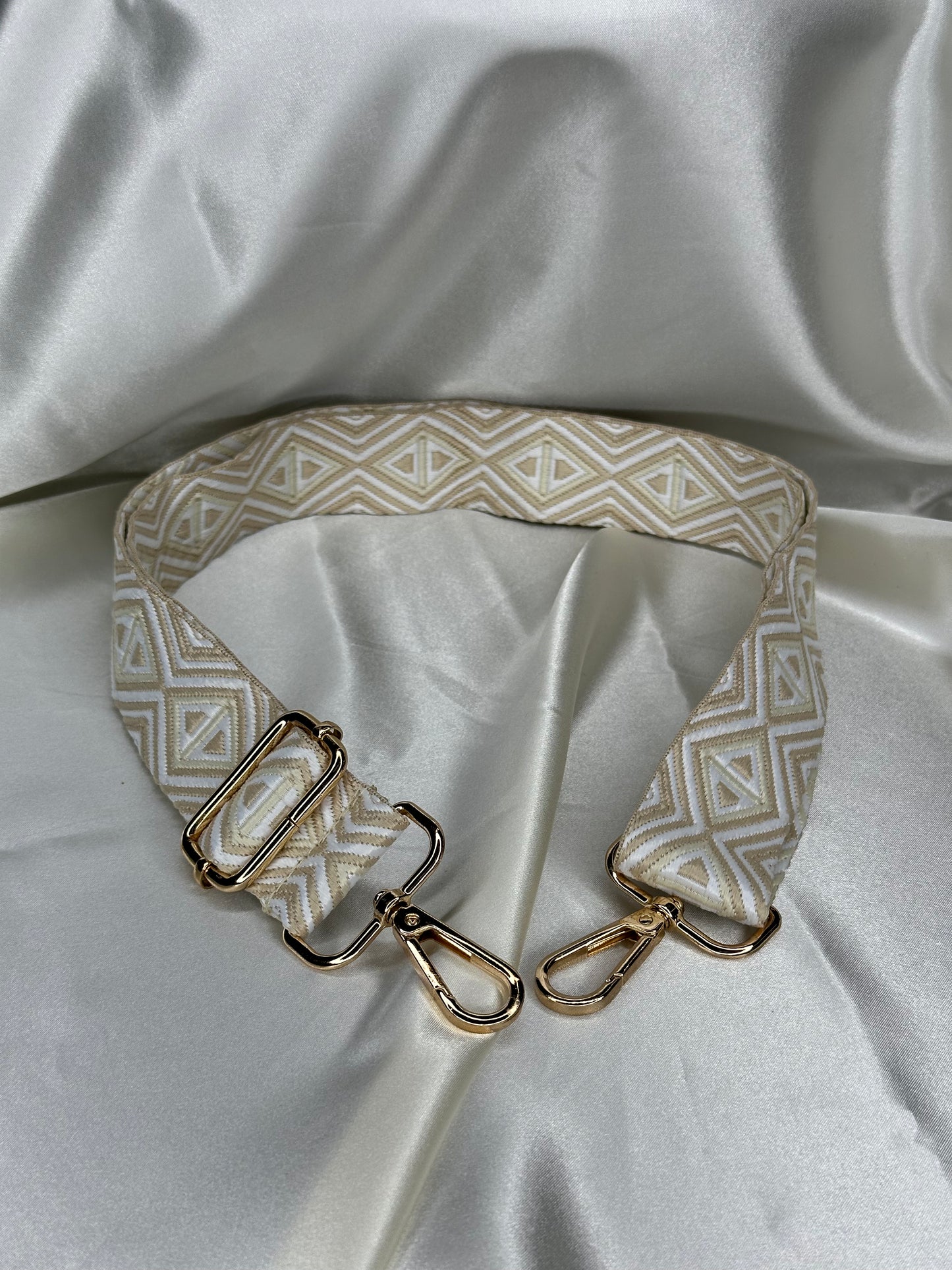 Adjustable wide-shoulder purse straps Purses Kinsey Designs
