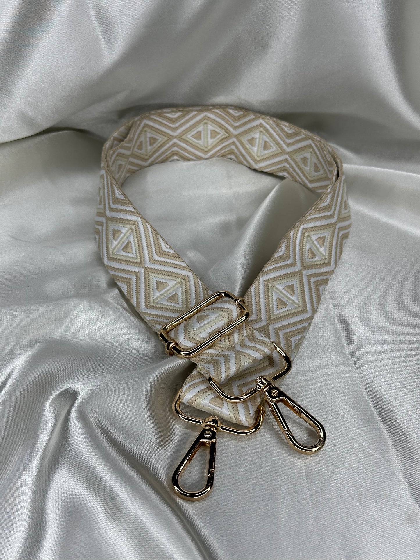 Adjustable wide-shoulder purse straps Purses Kinsey Designs