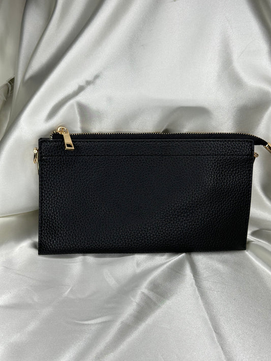 Crossbody Wristlet handbag purse Purses Kinsey Designs