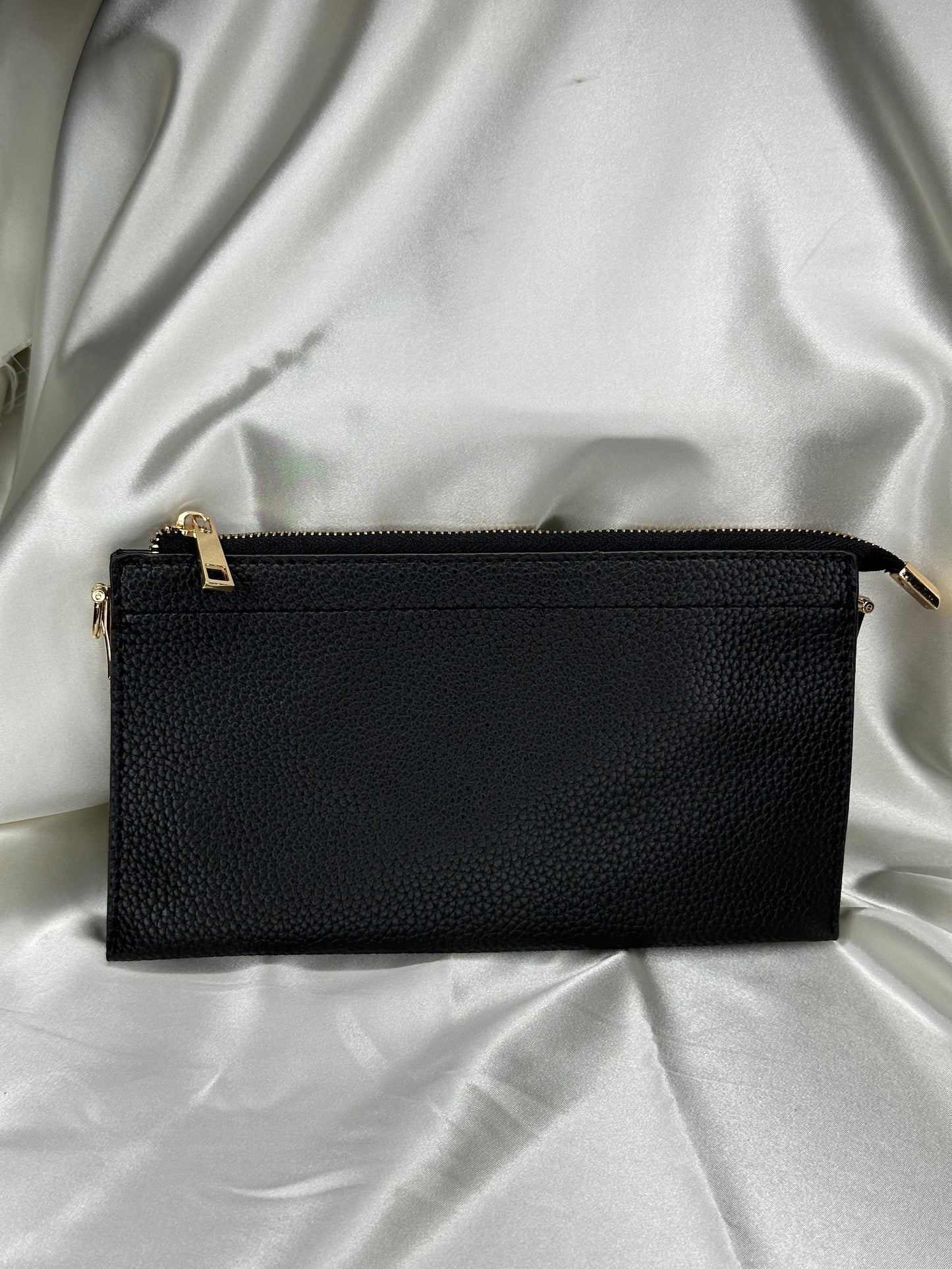Crossbody Wristlet handbag purse Purses Kinsey Designs