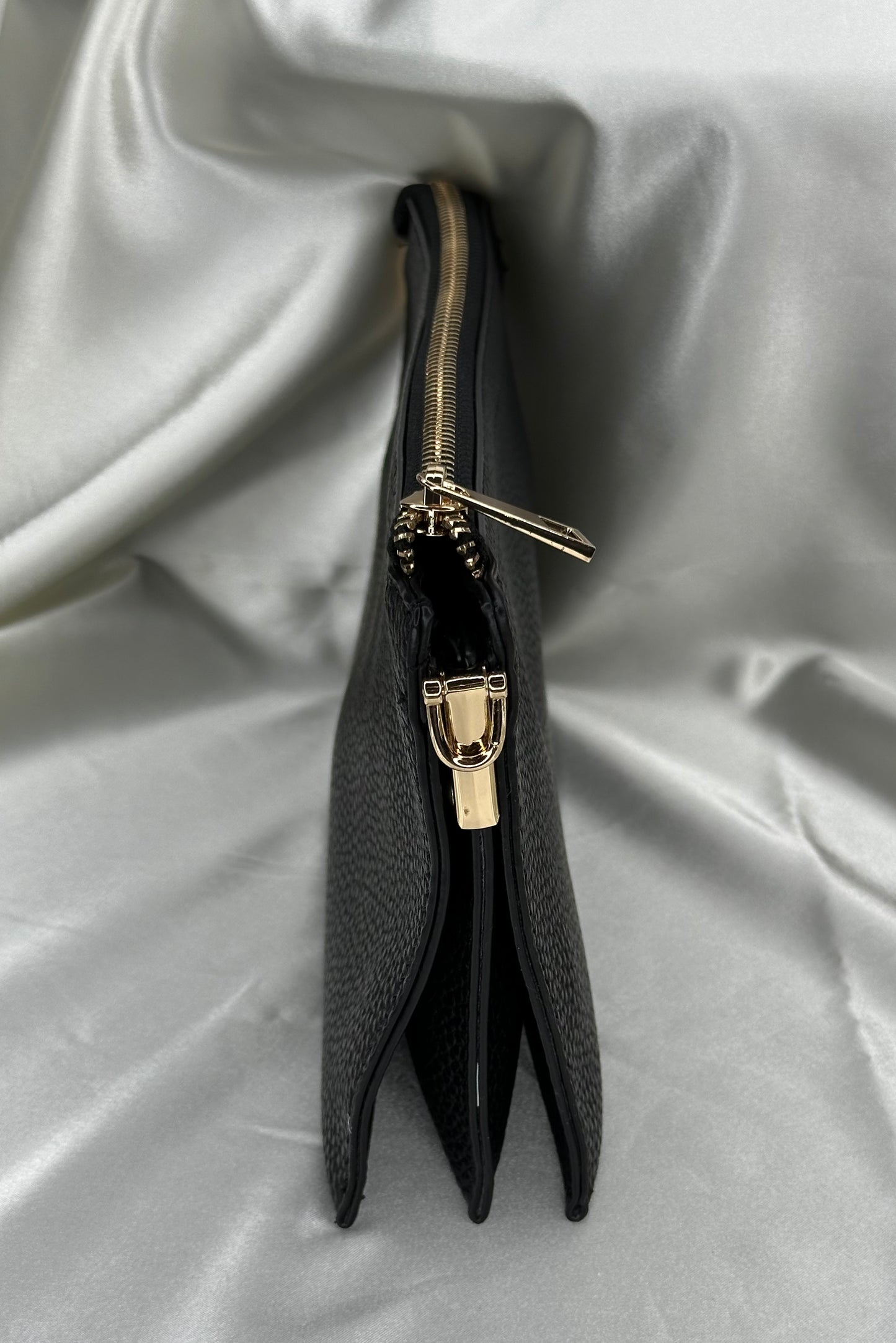 Crossbody Wristlet handbag purse Purses Kinsey Designs