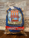 Old Fashioned Gourmet Carmel Corn Food Oak Alley Farms