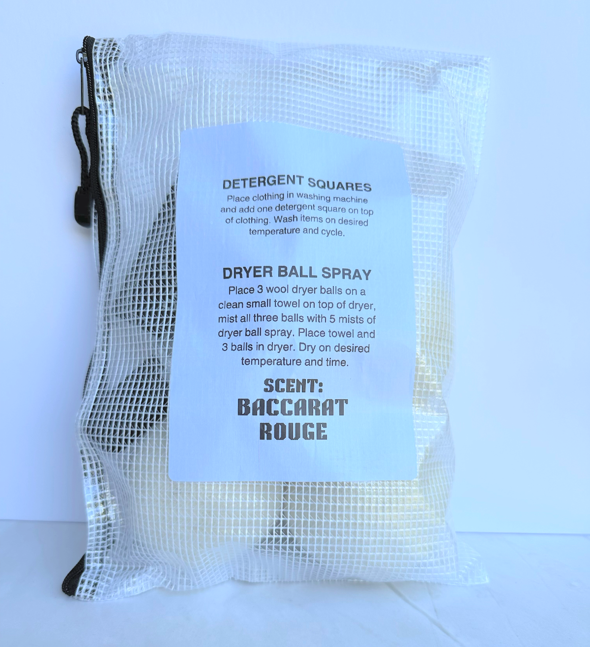 reSCENTit Laundry Bundle - Complete Natural Laundry Care System