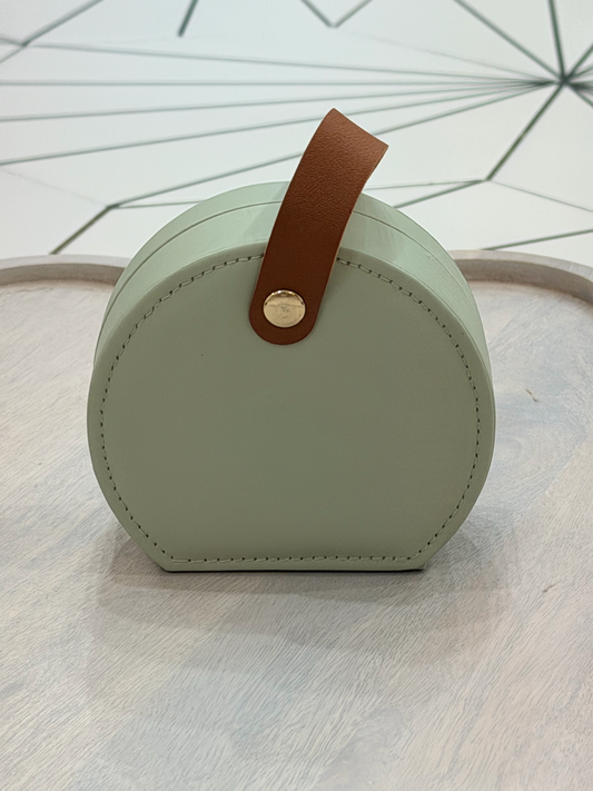 Jewelry box