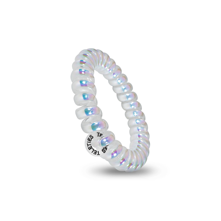 Teleties hair ties (double as a bracelet) Hair Accessories Teleties