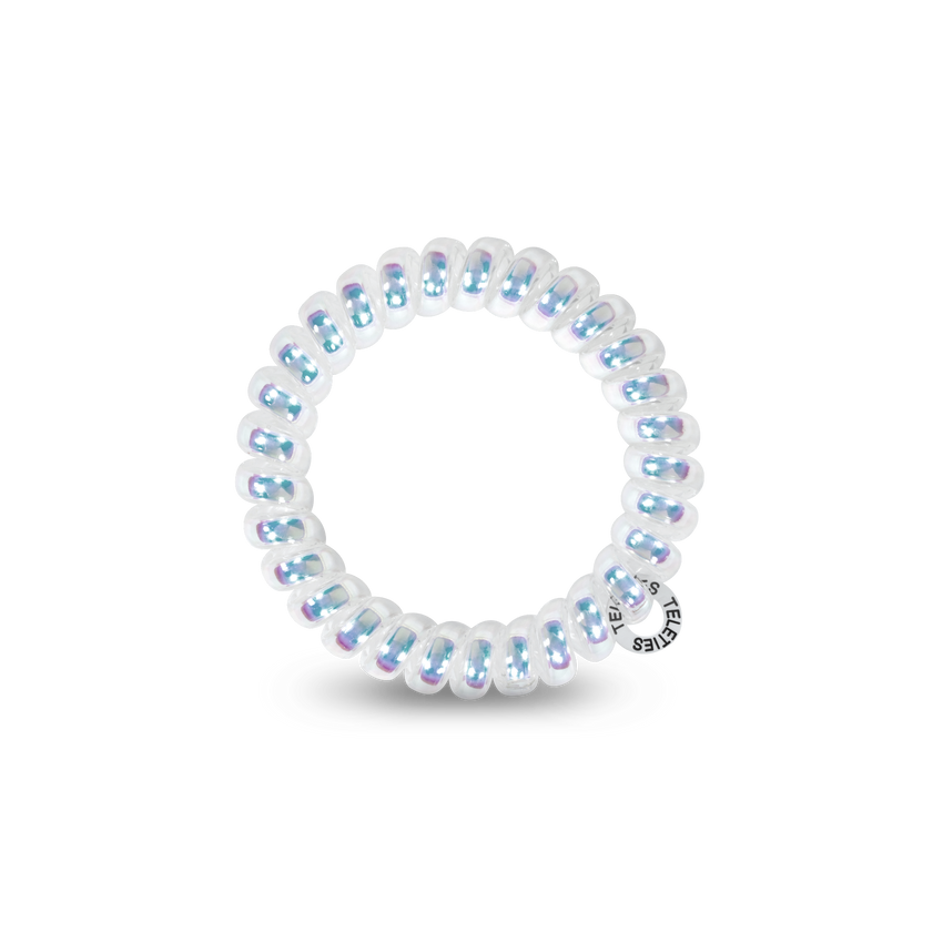 Teleties hair ties (double as a bracelet) Hair Accessories Teleties
