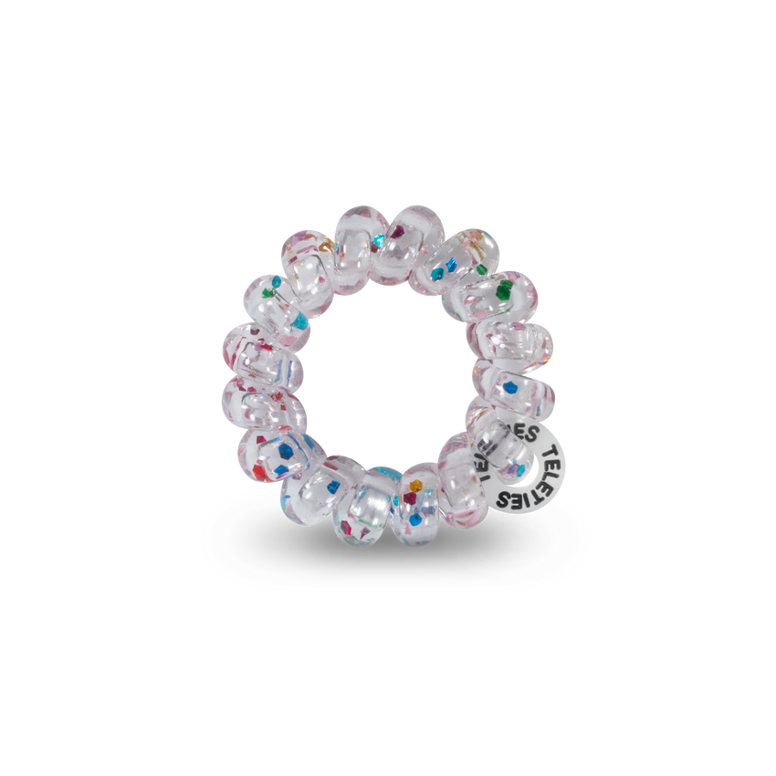Teleties hair ties (double as a bracelet) Hair Accessories Teleties