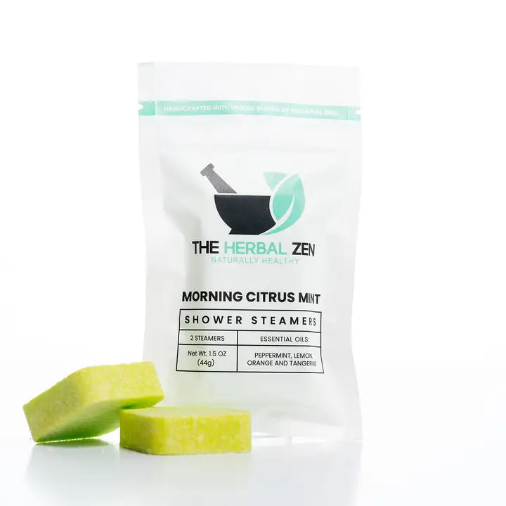 Shower Steamer Favors