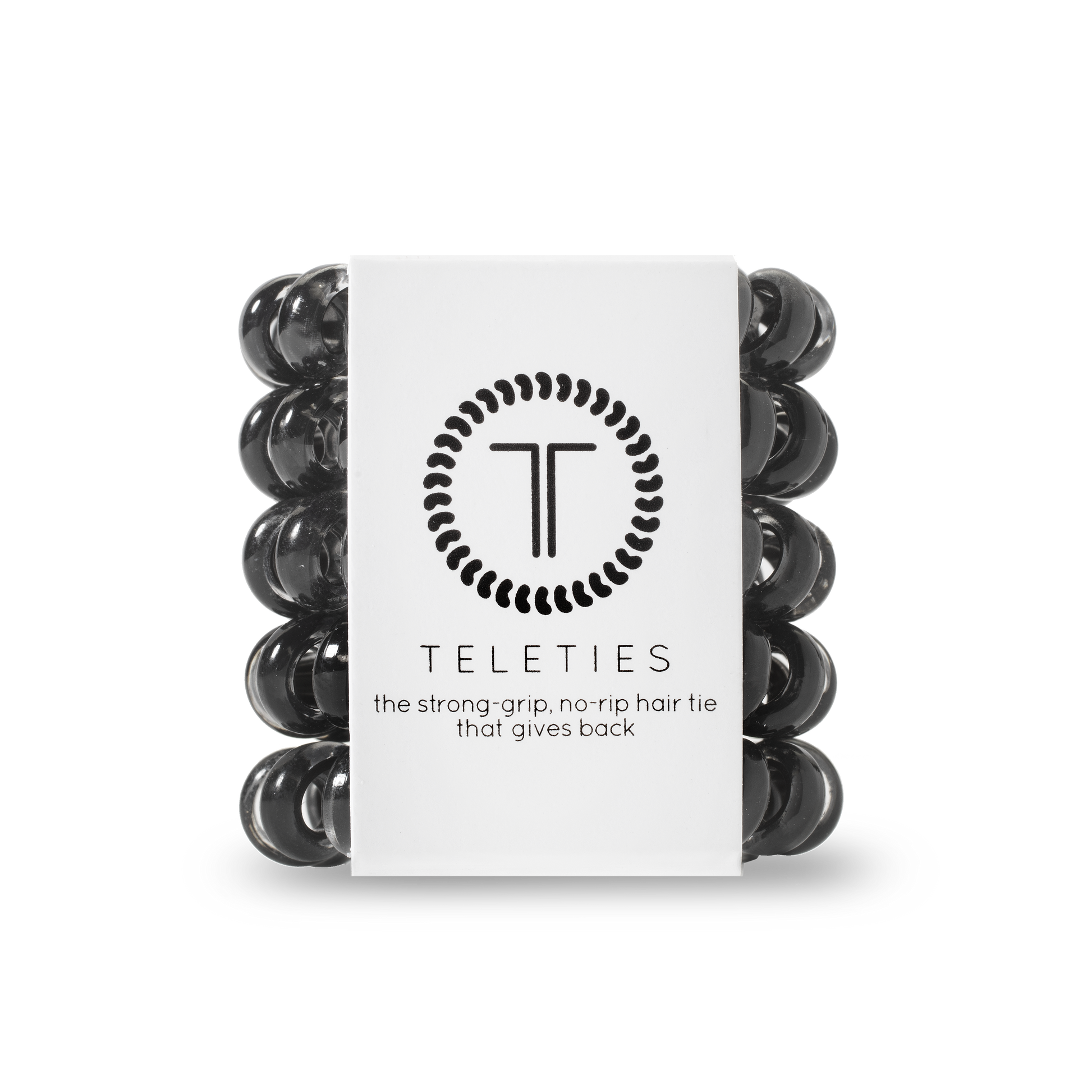 Teleties hair ties (double as a bracelet) Hair Accessories Teleties