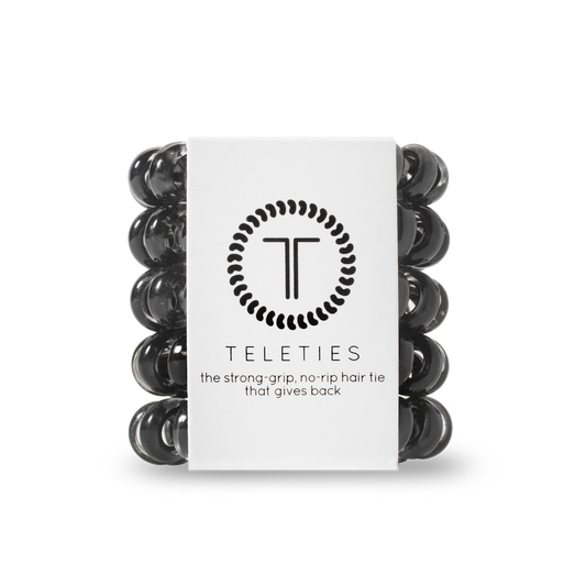 Teleties hair ties (double as a bracelet) Hair Accessories Teleties