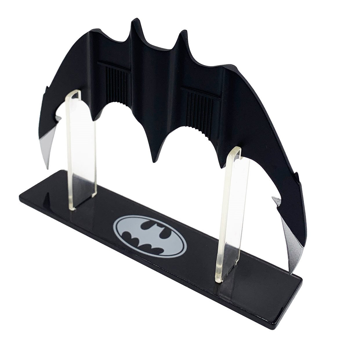 Batman 1989 Batarang Scaled Prop Replica Gifts Ivy and Pearl Boutique