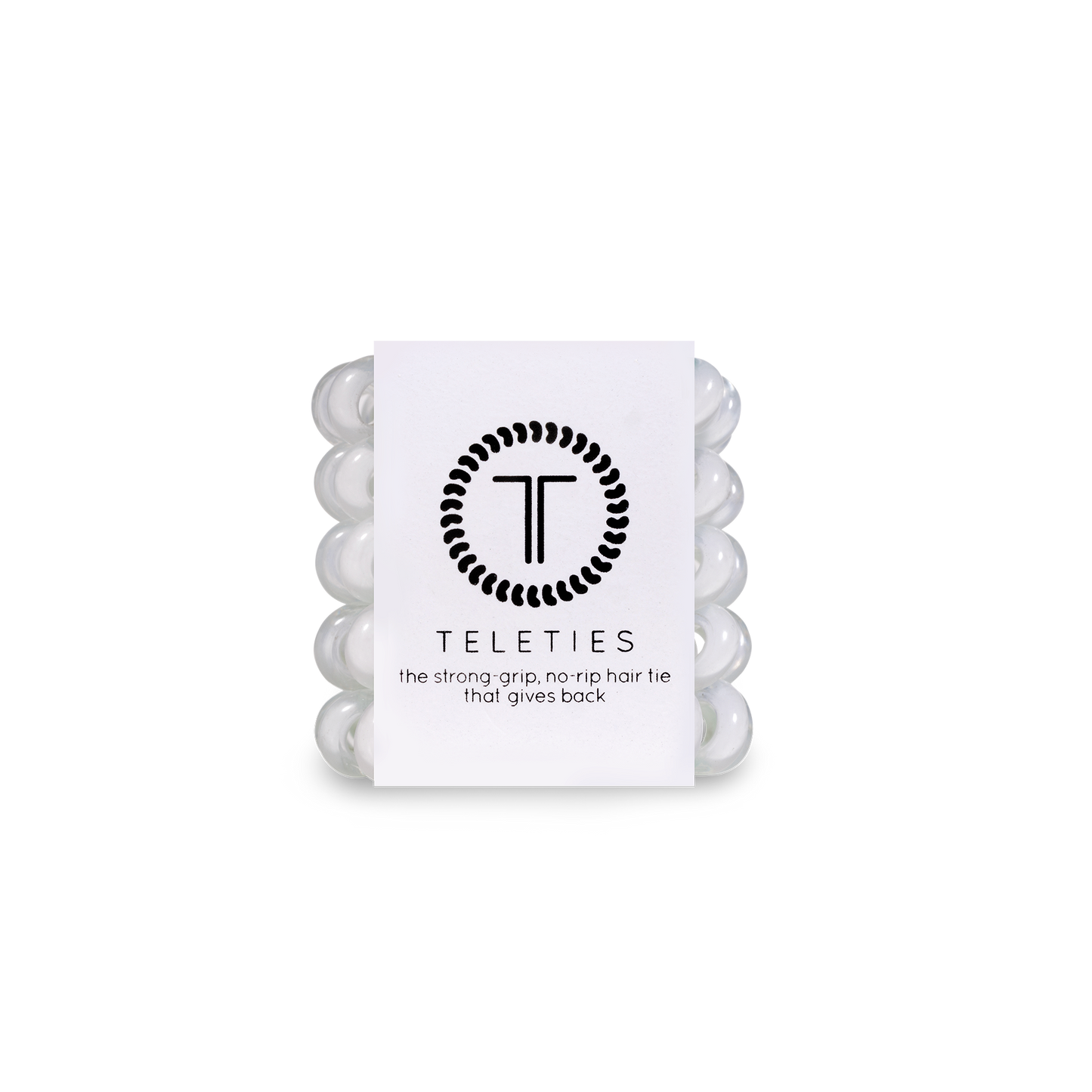 Teleties hair ties (double as a bracelet) Hair Accessories Teleties
