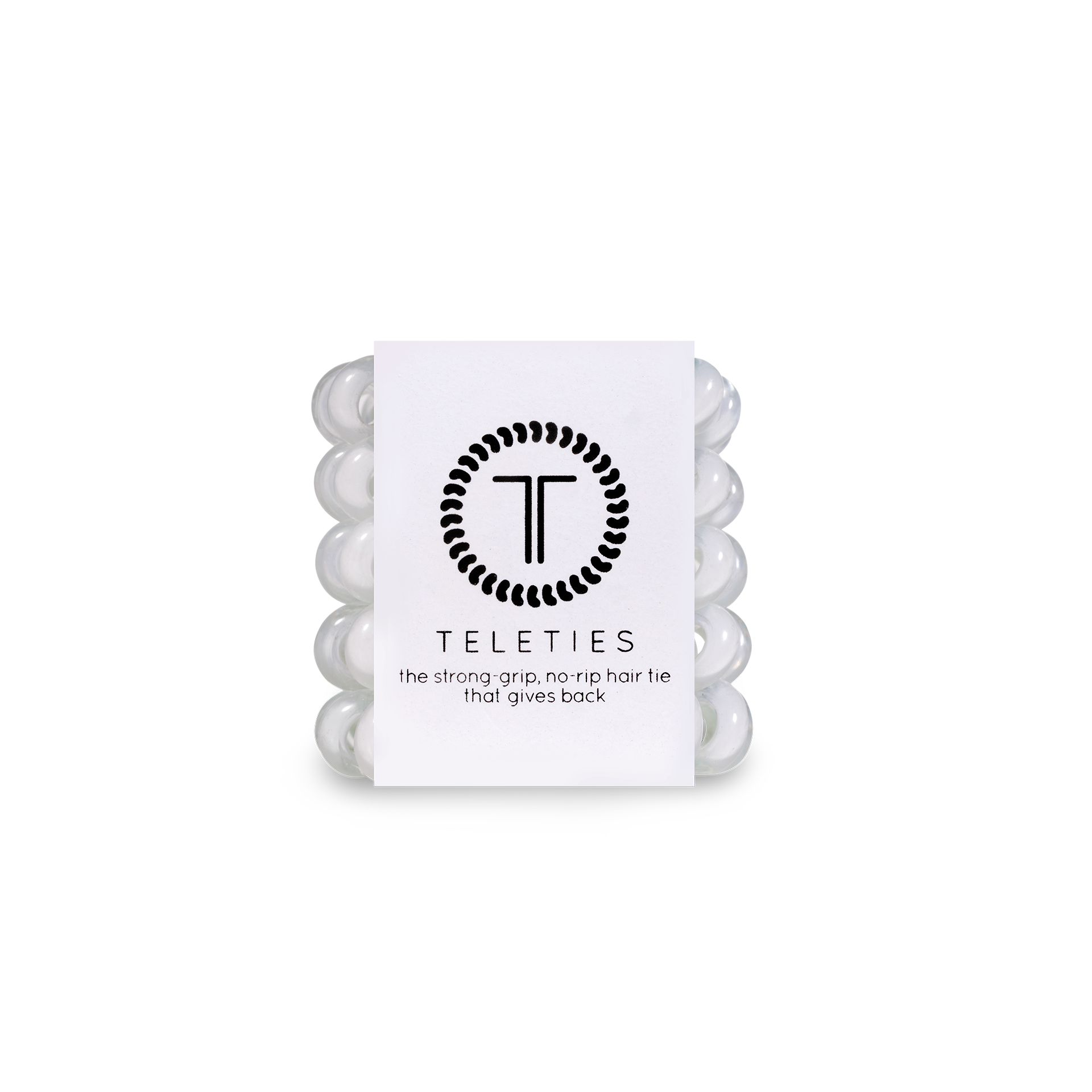 Teleties hair ties (double as a bracelet) Hair Accessories Teleties