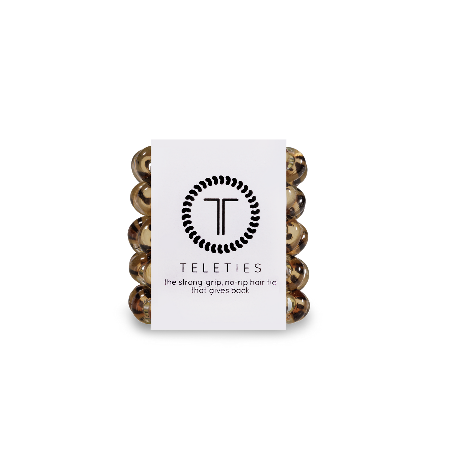 Teleties hair ties (double as a bracelet) Hair Accessories Teleties