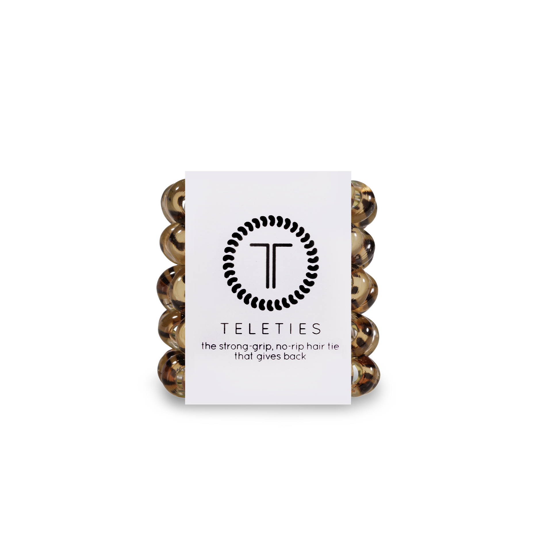 Teleties hair ties (double as a bracelet) Hair Accessories Teleties