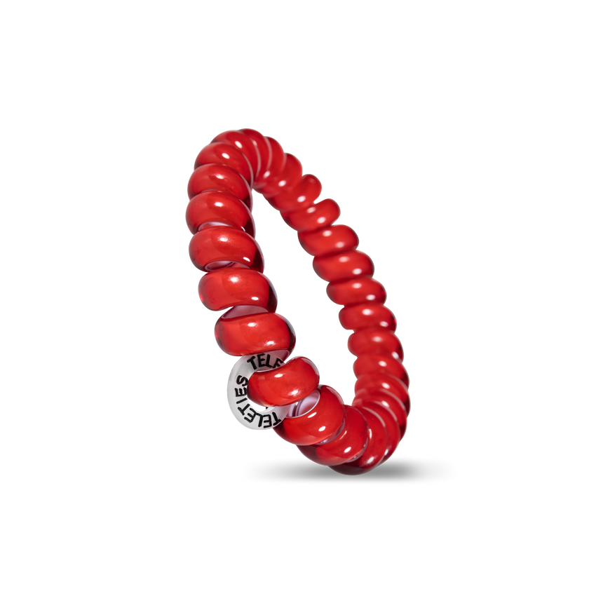 Teleties hair ties (double as a bracelet) Hair Accessories Teleties