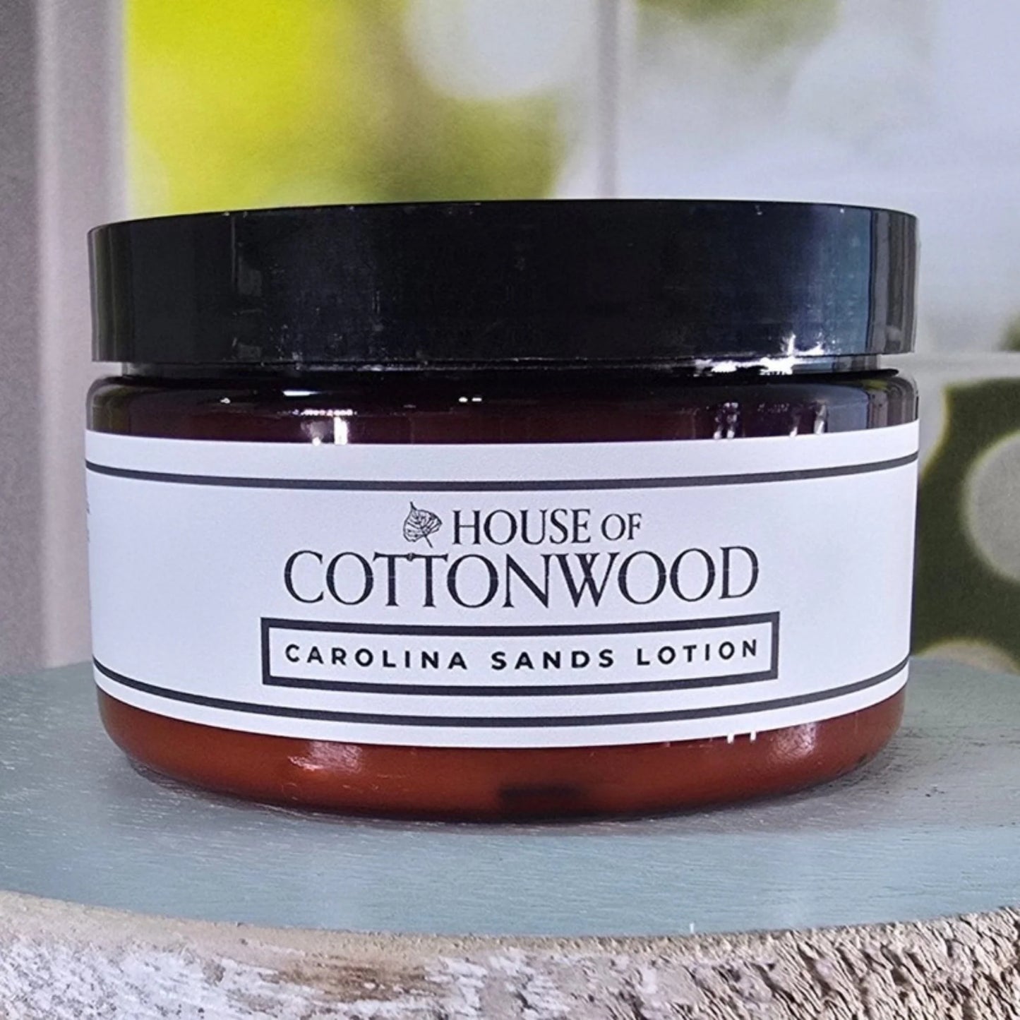 House of Cottonwood All natural lotion