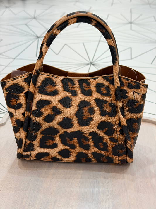 Mini crossbody purse