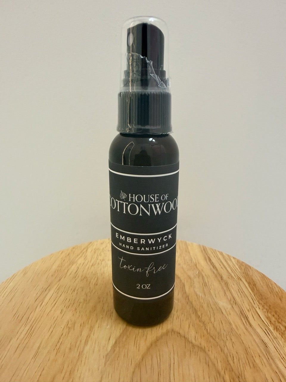 House of Cotton Hand Sanitizer