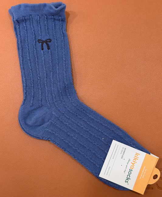 Stylish fashion socks