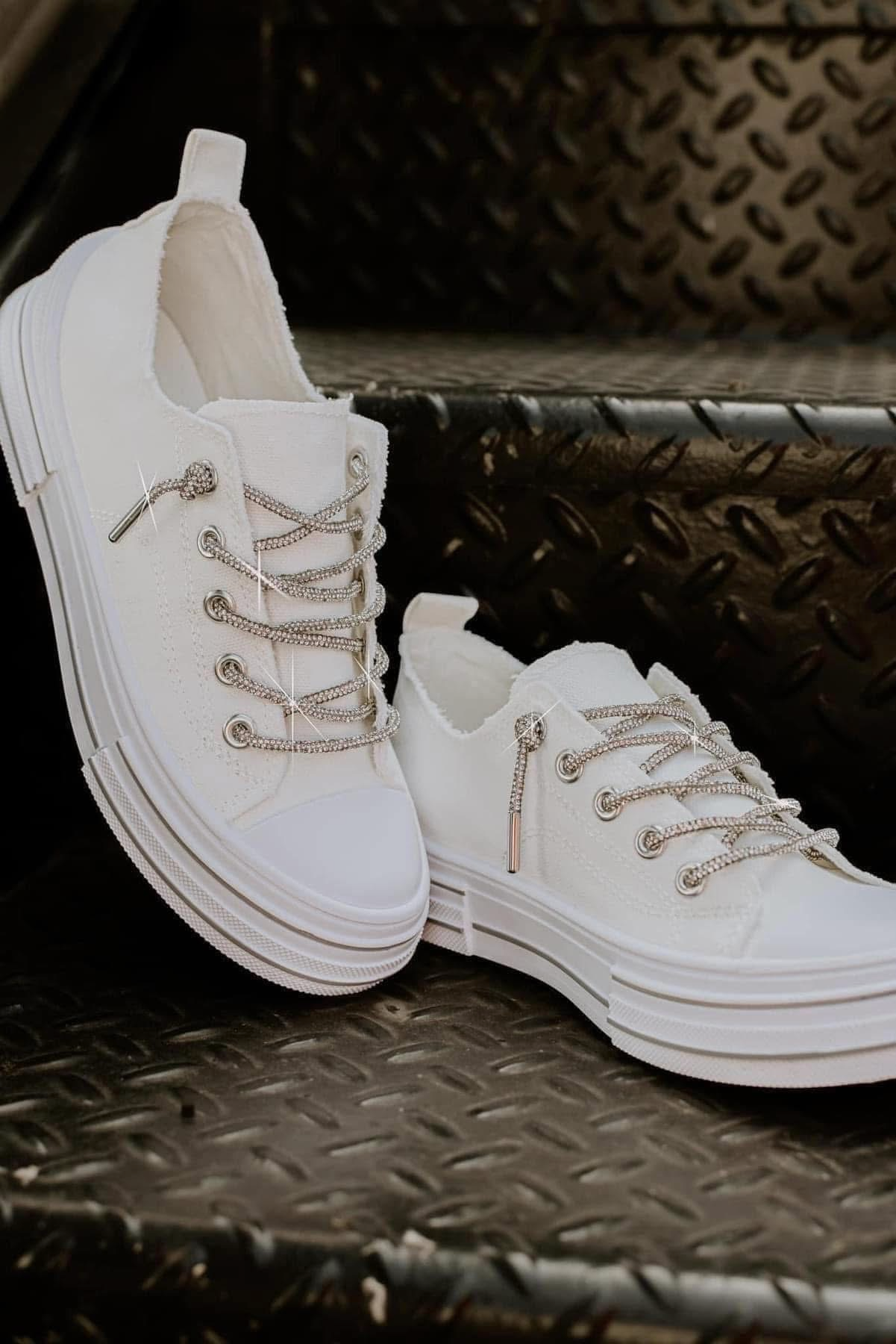 Very G Aman 2 Tennis Shoes
