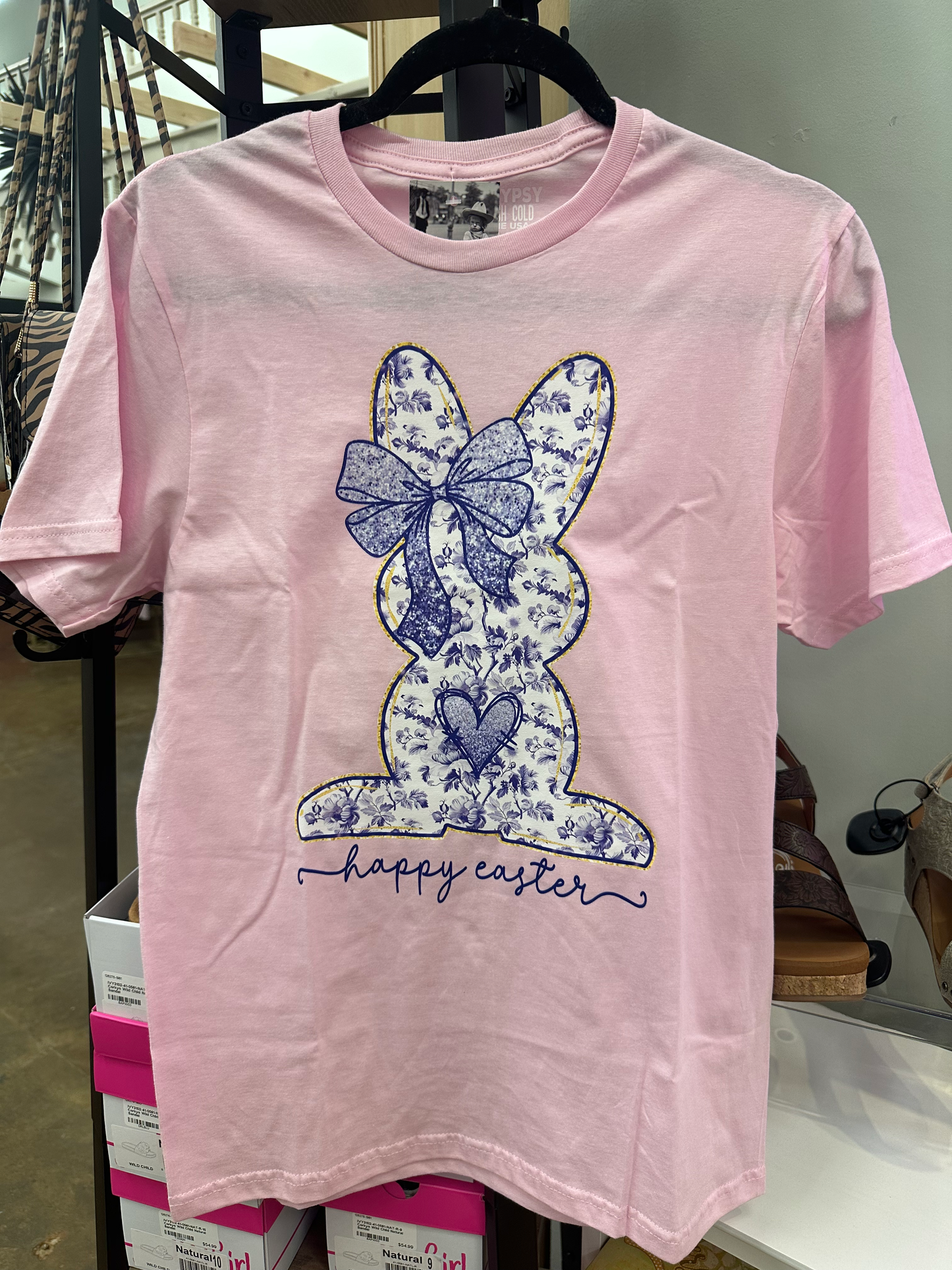 Happy Easter bunny T-Shirt
