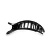 Teleties flat round clip Hair Accessories Teleties