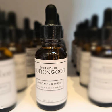 House of Cotton Laundry Scent 30ml