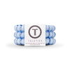 Teleties hair ties (double as a bracelet) Hair Accessories Teleties Large Washed Denim
