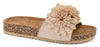 Corkys Wild Child Natural Sandal