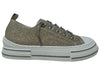 Very G Aman Glitter casual sneaker shoe  Ivy and Pearl Boutique