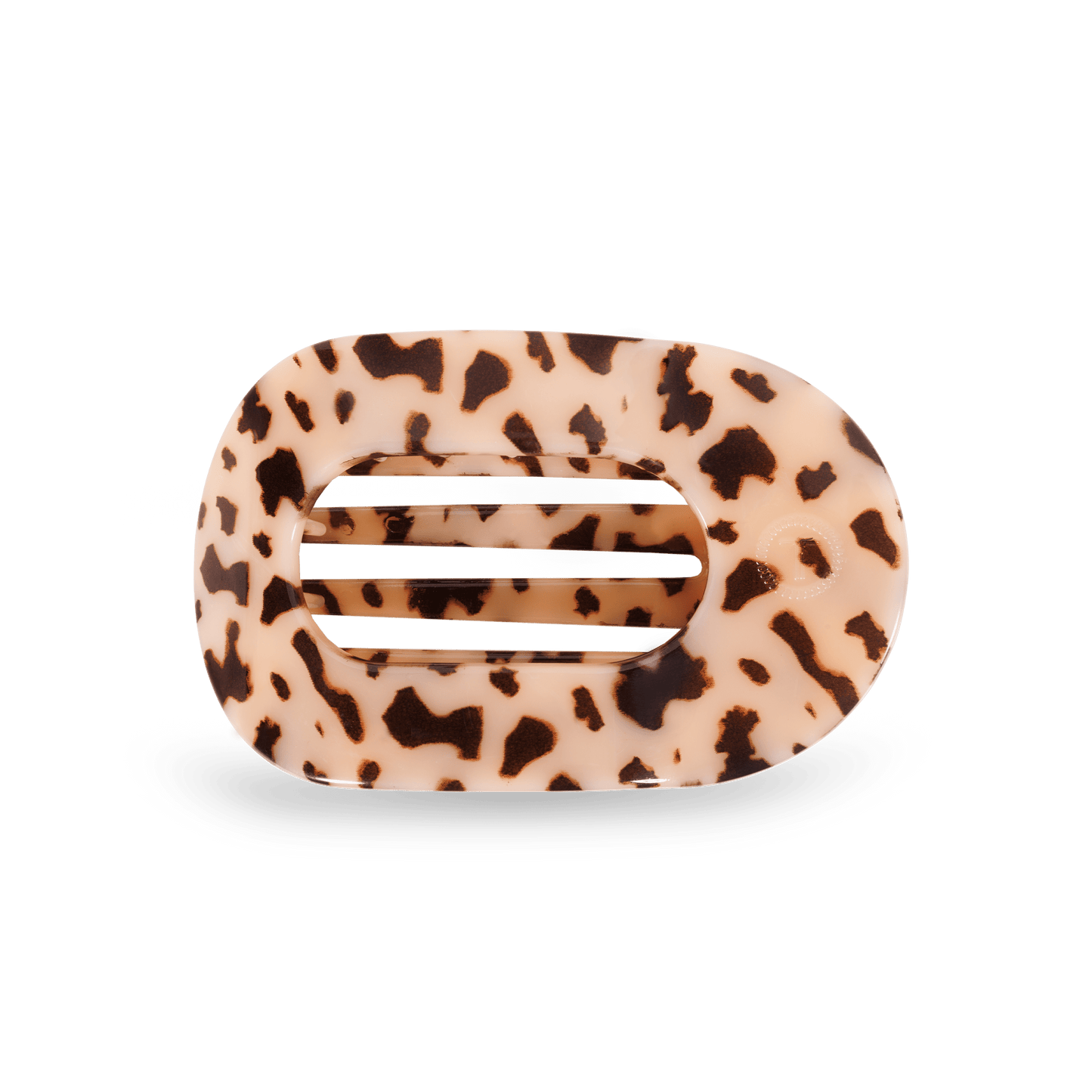 RESTOCKED FAVORITE FALL COLORS Teleties flat round clip