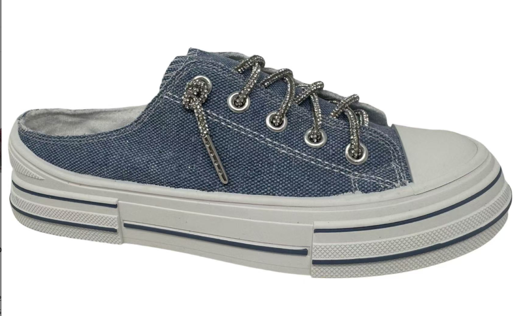 Very G Aman Slip On sneaker tennis shoes