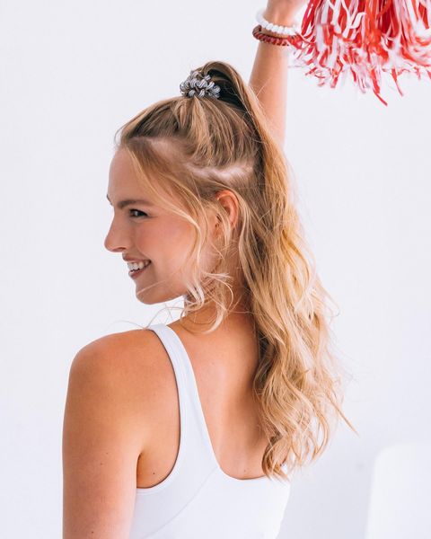 Teleties hair ties (double as a bracelet) Hair Accessories Teleties