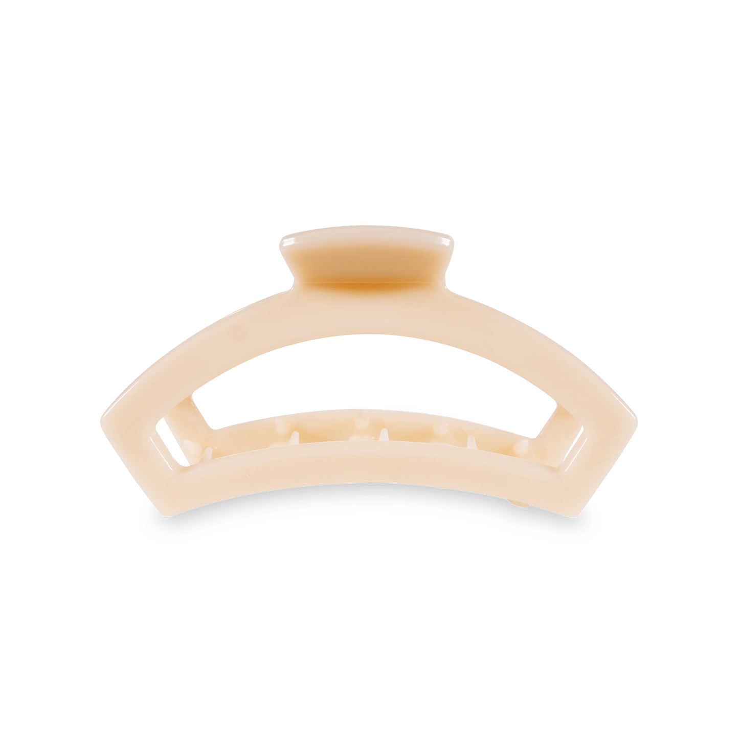 Teleties Open Medium Claw Hair Clip