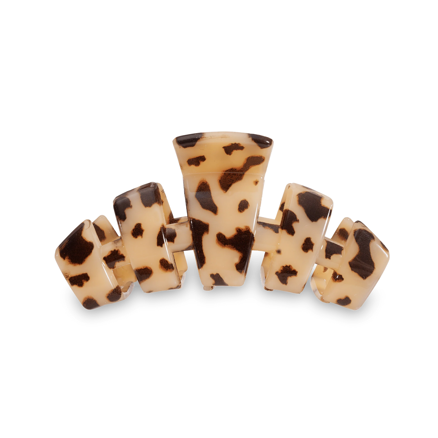 Teleties Classic Medium Claw Hair Clip