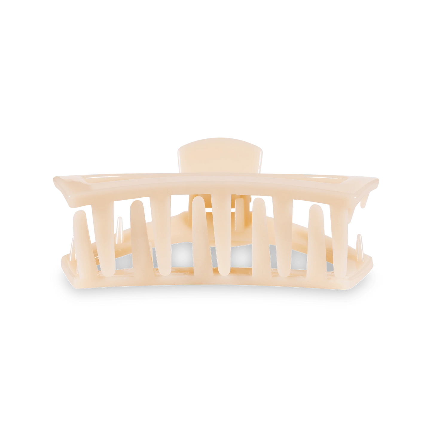 Teleties Open Medium Claw Hair Clip