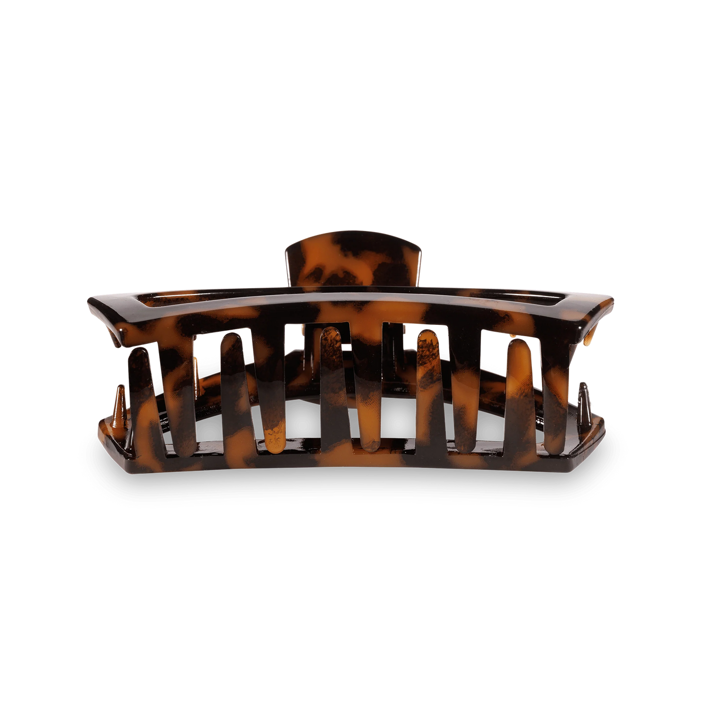 Teleties Open Medium Claw Hair Clip
