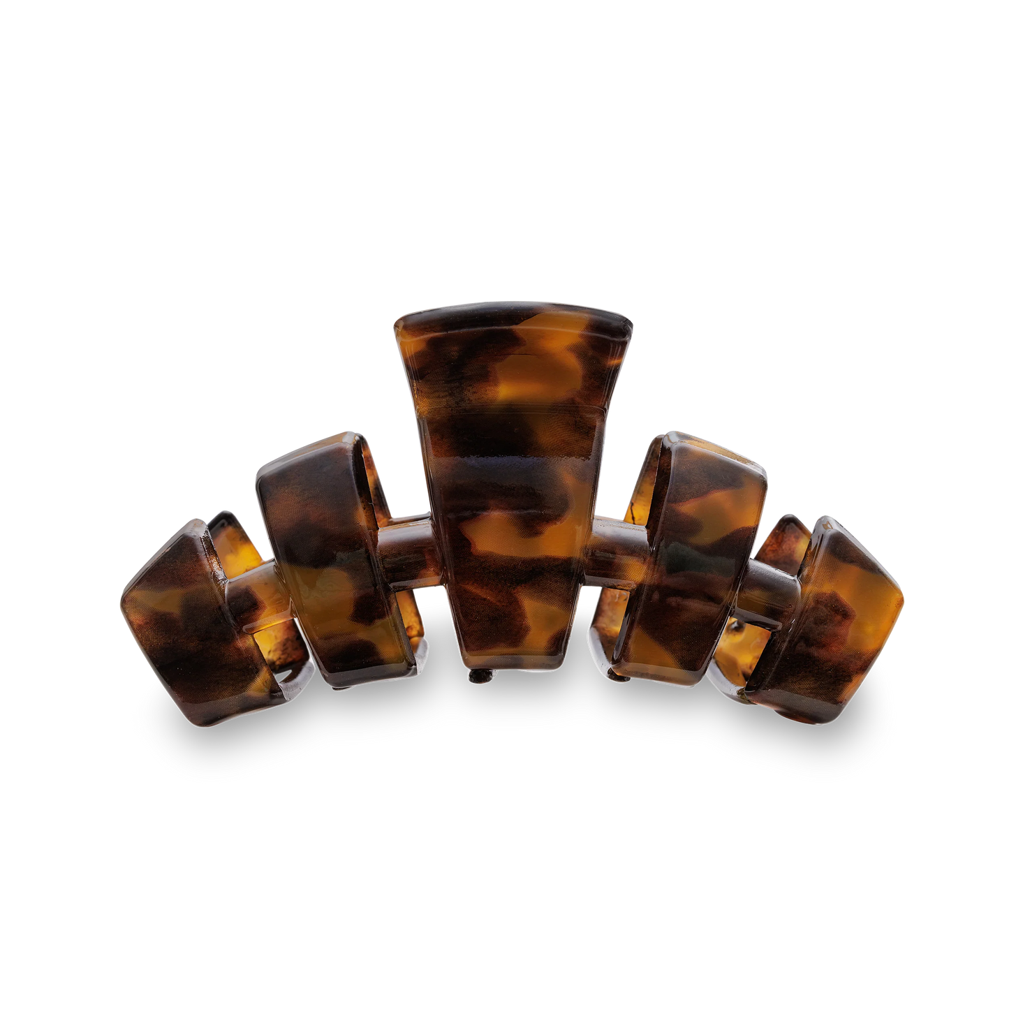 Teleties Classic Medium Claw Hair Clip