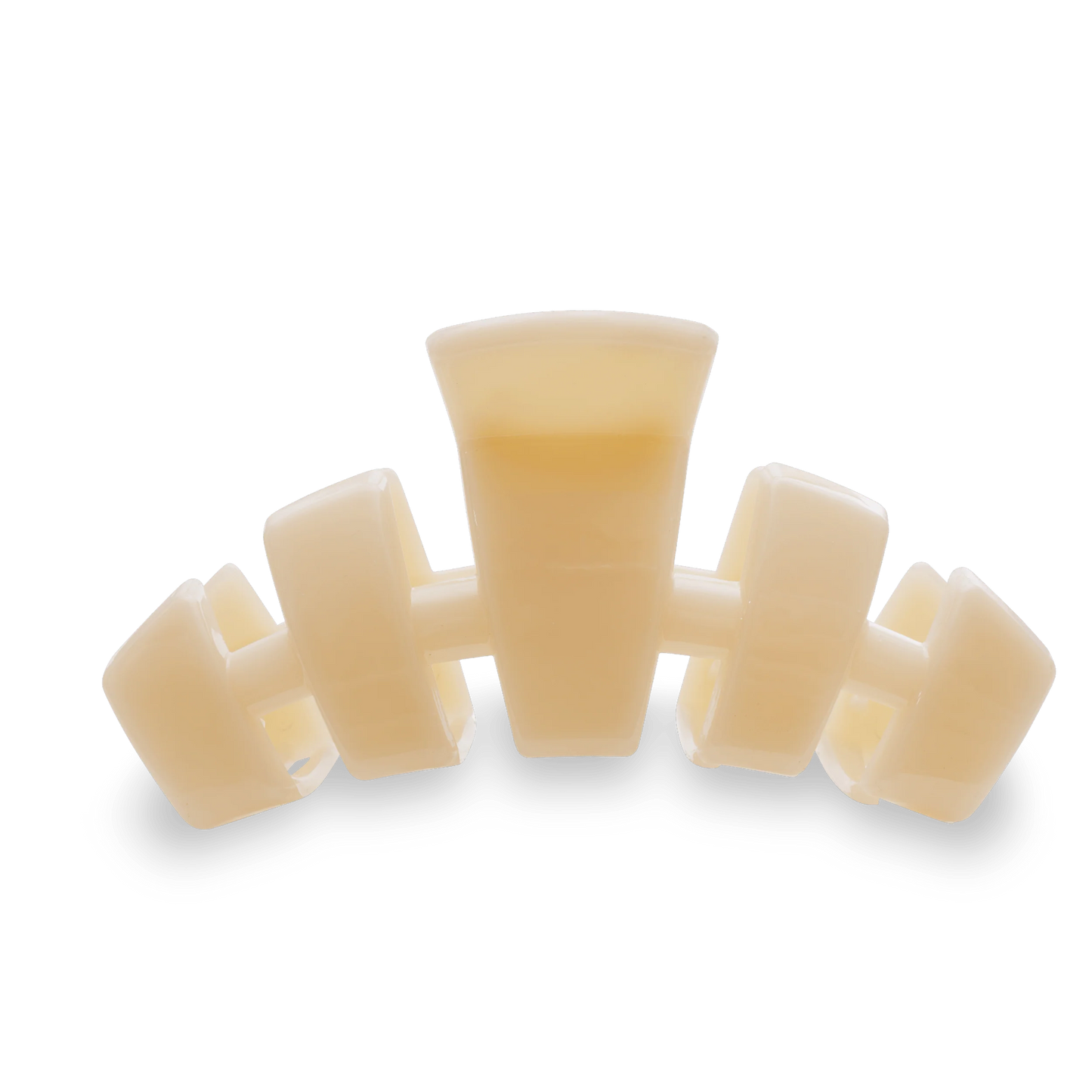Teleties Classic Medium Claw Hair Clip