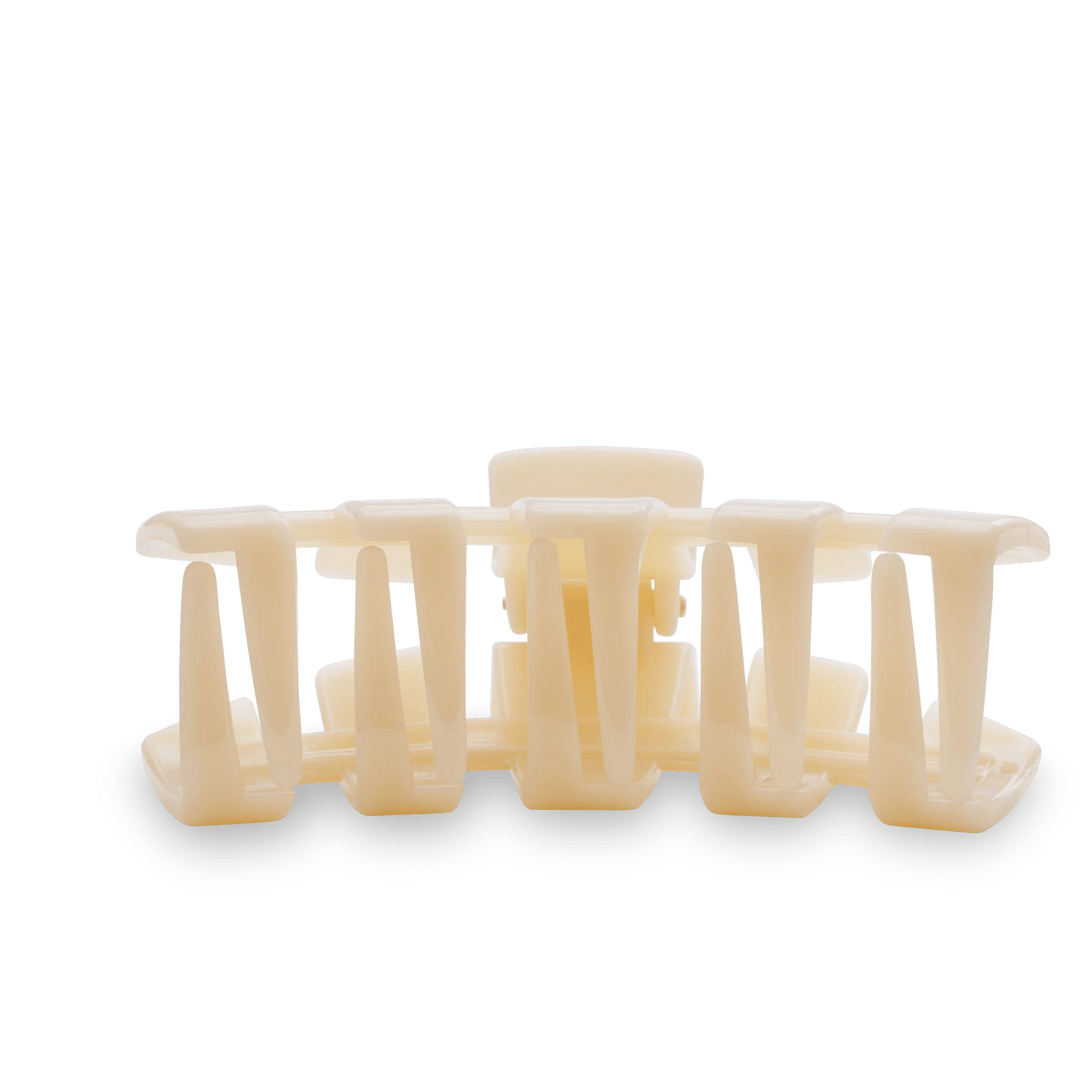 Teleties Classic Medium Claw Hair Clip