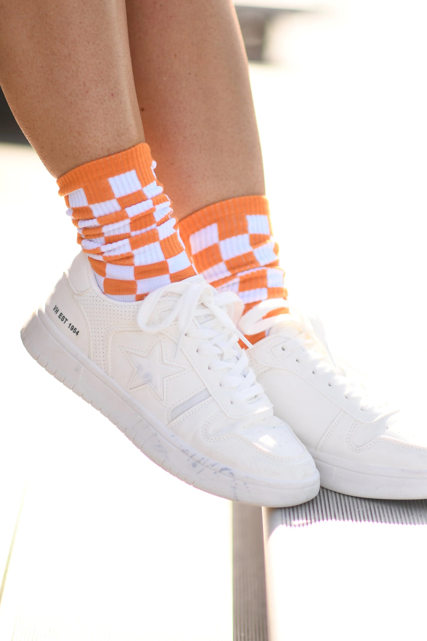Game Day socks - multiple colors available