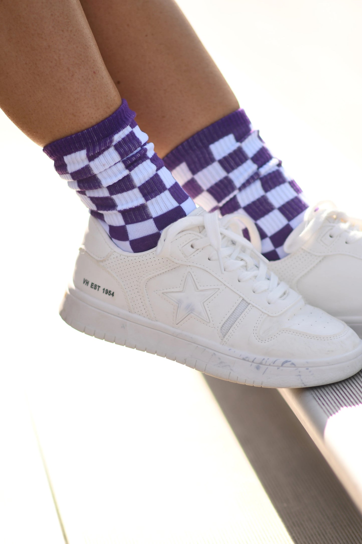 Game Day socks - multiple colors available