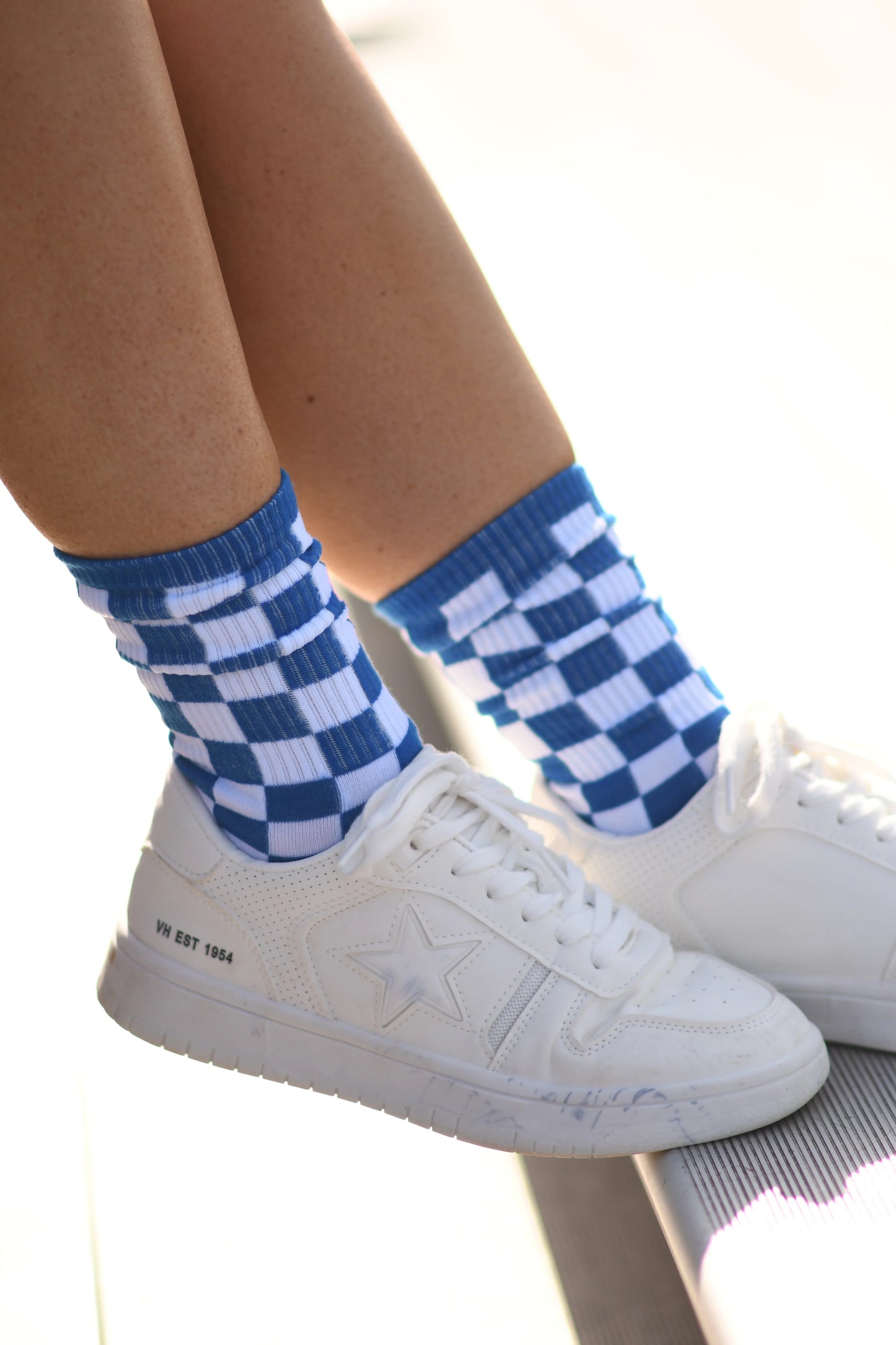 Game Day socks - multiple colors available